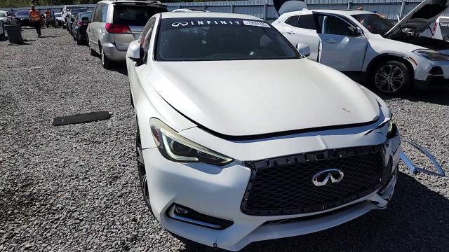 2017 Infiniti Q60 3.0T Premium - zdjęcie 13