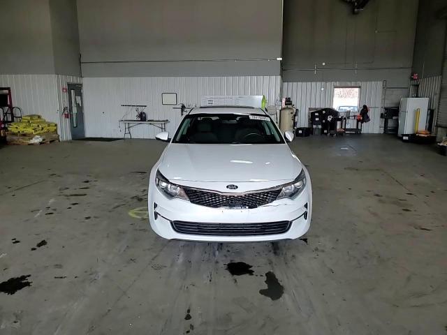 2016 Kia Optima Lx - zdjęcie 13