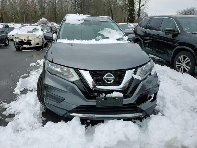2019 Nissan Rogue S - zdjęcie 14