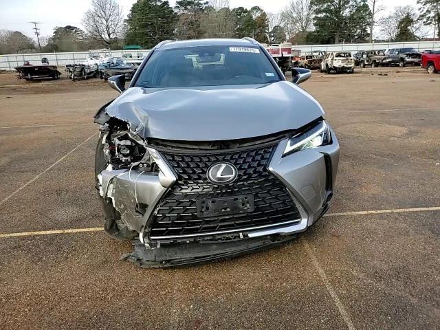 2021 Lexus Ux 200 Base - zdjęcie 14
