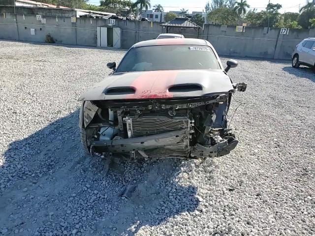 2021 Dodge Challenger Srt Hellcat - zdjęcie 13