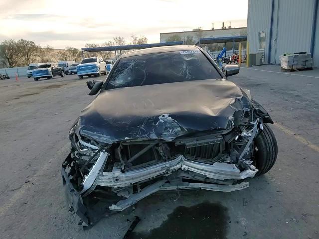 2019 BMW M550Xi - zdjęcie 14