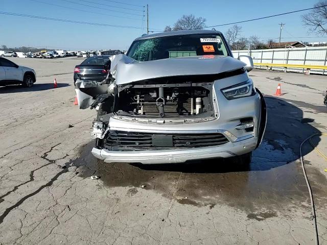 2019 Infiniti Qx80 Luxe - zdjęcie 15