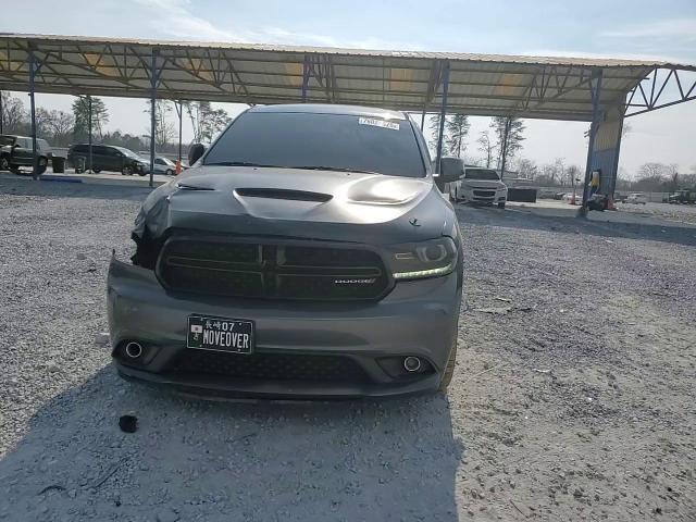 2017 Dodge Durango R/T - zdjęcie 13