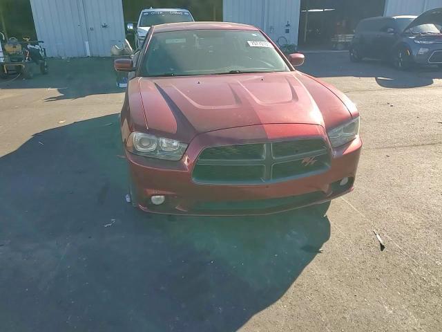 2014 Dodge Charger R/T - zdjęcie 13