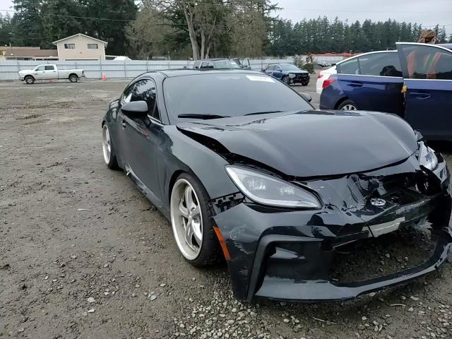 2024 Toyota Gr86 Base - zdjęcie 13