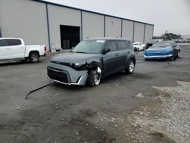 2025 Kia Soul Lx - zdjęcie 14