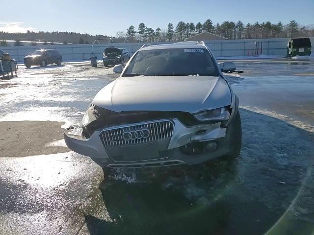 2013 Audi A4 Allroad Premium Plus - zdjęcie 13