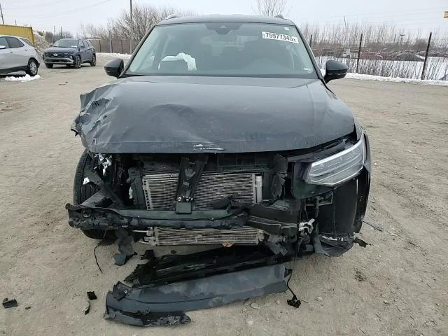 2024 Volkswagen Tiguan Se - zdjęcie 15