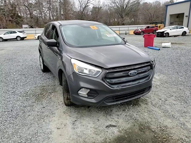 2017 Ford Escape Se - zdjęcie 14