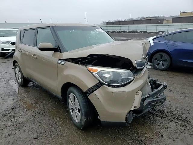 2016 Kia Soul Base - zdjęcie 13
