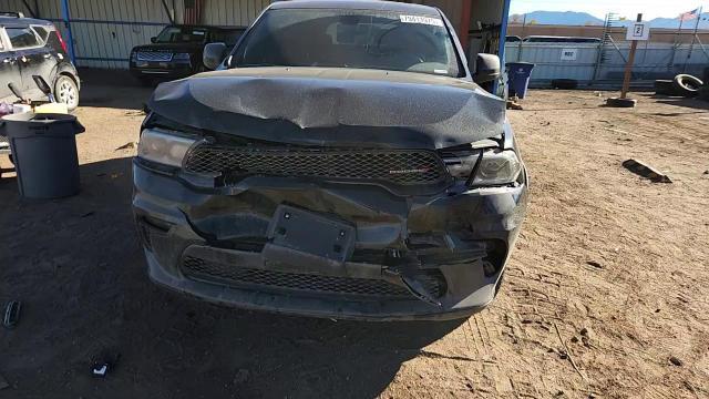 2022 Dodge Durango Sxt - zdjęcie 14