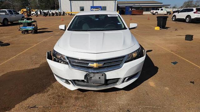 2016 Chevrolet Impala Lt - zdjęcie 13