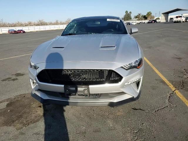 2019 Ford Mustang Gt - zdjęcie 13