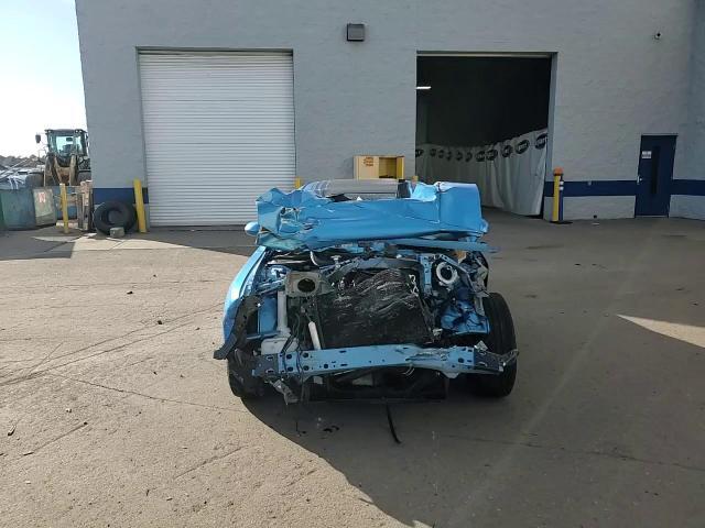 2015 Dodge Challenger Sxt Plus - zdjęcie 13