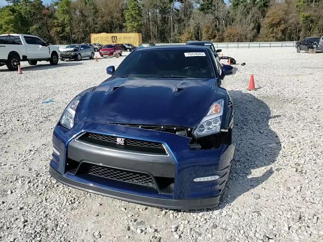 2016 Nissan Gt-R Nismo - zdjęcie 13