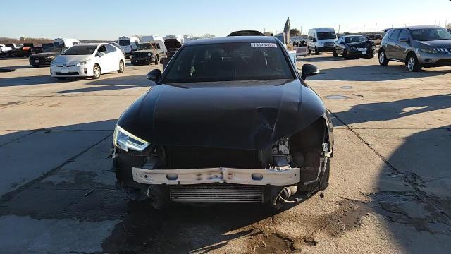 2018 Audi A4 Premium Plus - zdjęcie 14