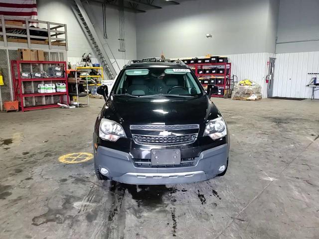 2015 Chevrolet Captiva Ls - zdjęcie 14