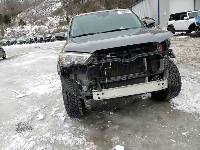 2019 Toyota 4Runner Sr5/Sr5 Premium - zdjęcie 14