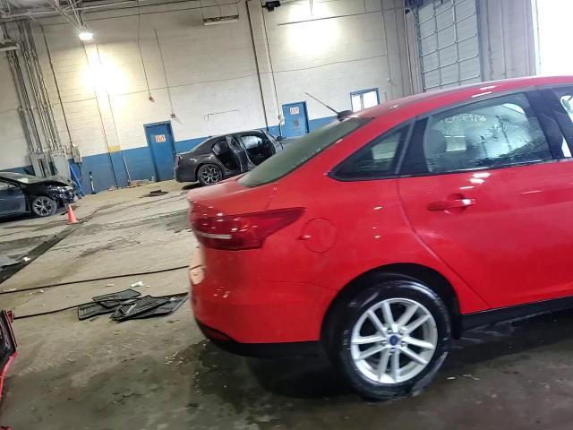 2015 Ford Focus Se - zdjęcie 14