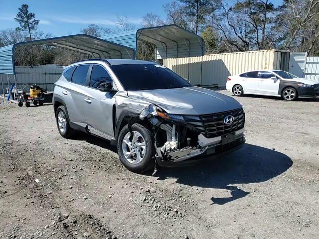 2024 Hyundai Tucson Sel - zdjęcie 13