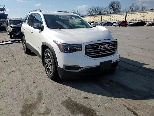 2018 GMC Acadia All Terrain - zdjęcie 15