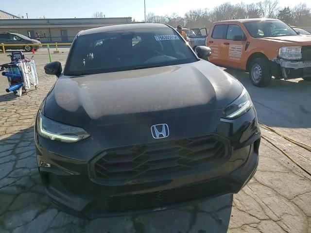 2023 Honda Hr-V Sport - zdjęcie 15