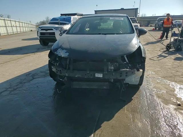 2017 Chevrolet Cruze Lt - zdjęcie 13