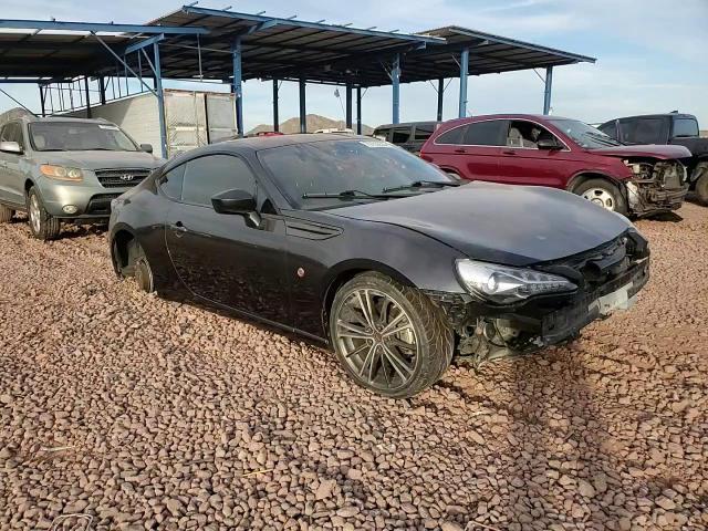 2017 Toyota 86 Base - zdjęcie 13