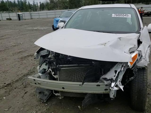 2019 Niss Versa Sv - zdjęcie 14