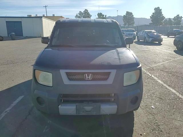 2023 Honda Element Ex - zdjęcie 14