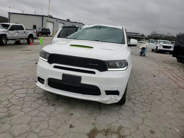 2019 Dodge Durango R/T - zdjęcie 14