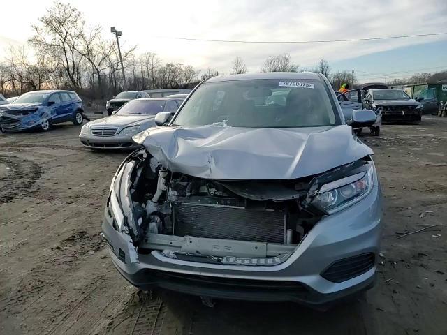 2021 Honda Hr-V Lx - zdjęcie 14