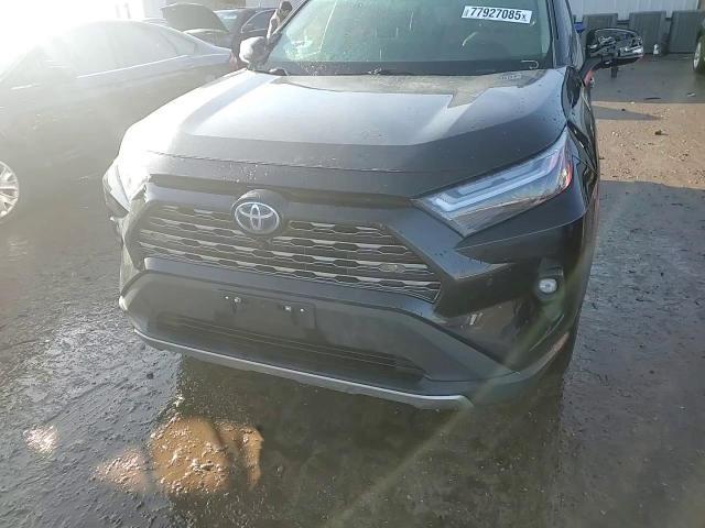 2022 Toyota Rav4 Limited - zdjęcie 13
