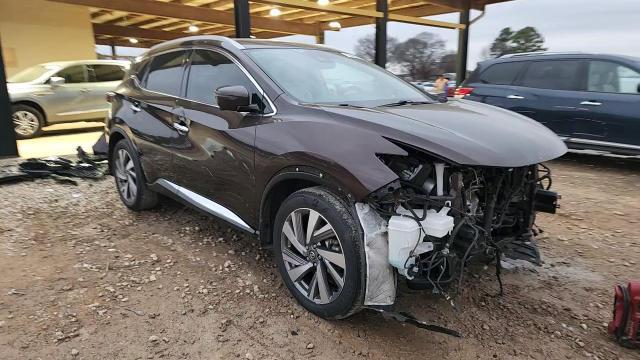 2020 Nissan Murano Sl - zdjęcie 15