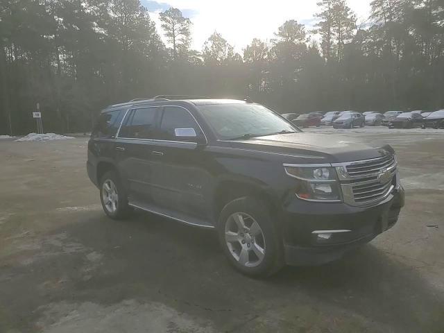 2015 Chevrolet Tahoe K1500 Ltz - zdjęcie 14