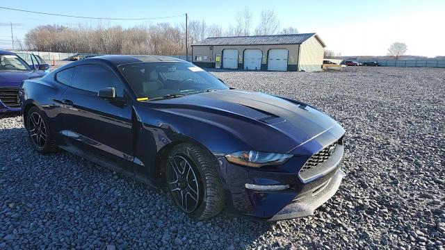 2019 Ford Mustang - zdjęcie 13