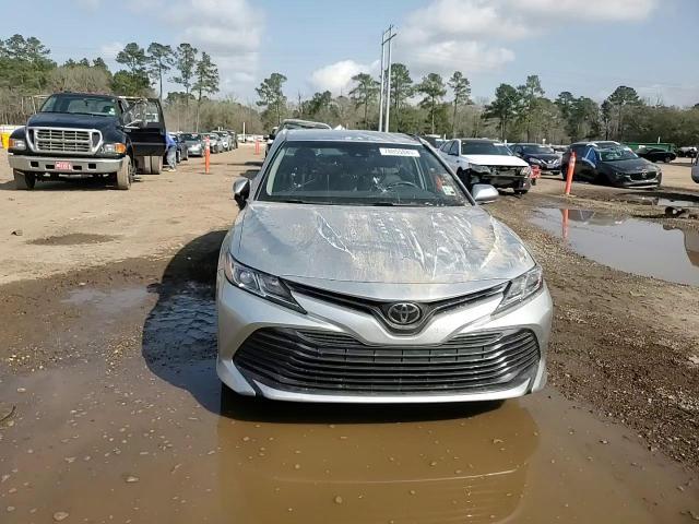 2018 Toyota Camry L - zdjęcie 13