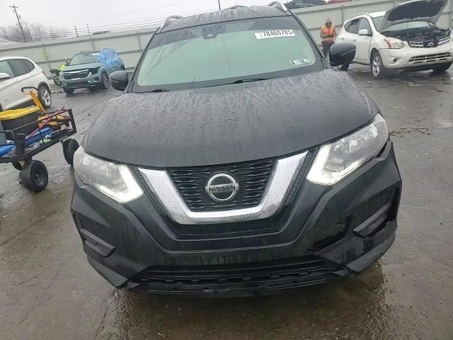 2019 Nissan Rogue Sv - zdjęcie 14