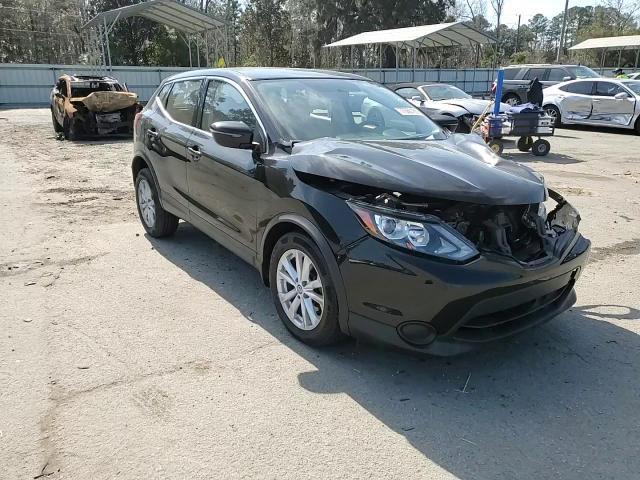 2019 Nissan Rogue Sport S - zdjęcie 15