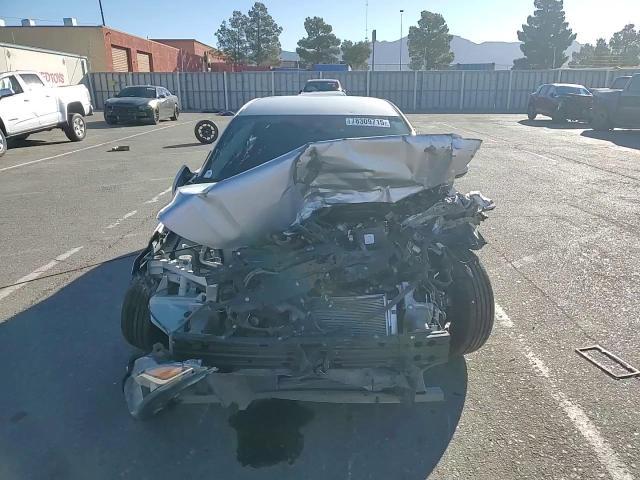 2020 Nissan Sentra Sv - zdjęcie 13