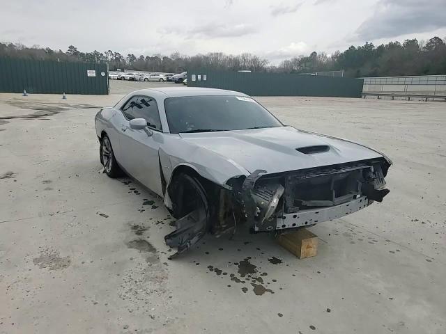 2020 Dodge Challenger R/T - zdjęcie 13