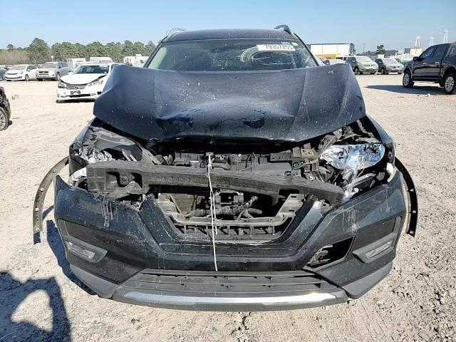 2018 Nissan Rogue Sl - zdjęcie 14