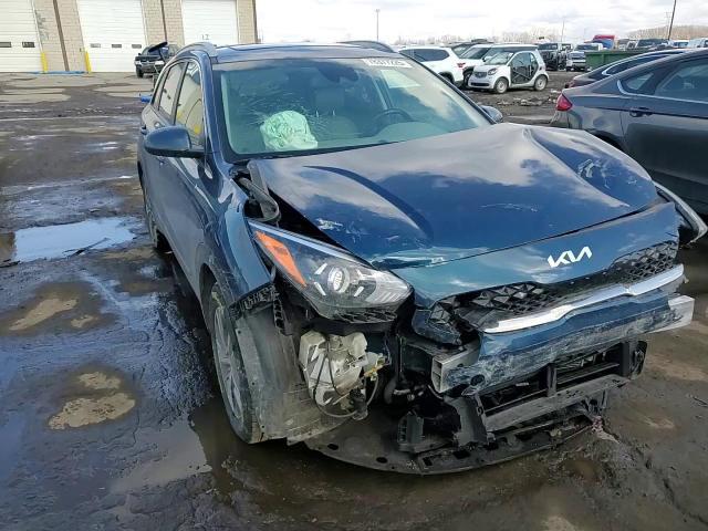 2022 Kia Niro Lxs Special Edition - zdjęcie 14