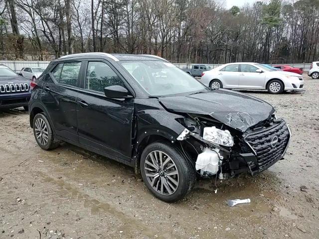 2024 Nissan Kicks Sv - zdjęcie 13