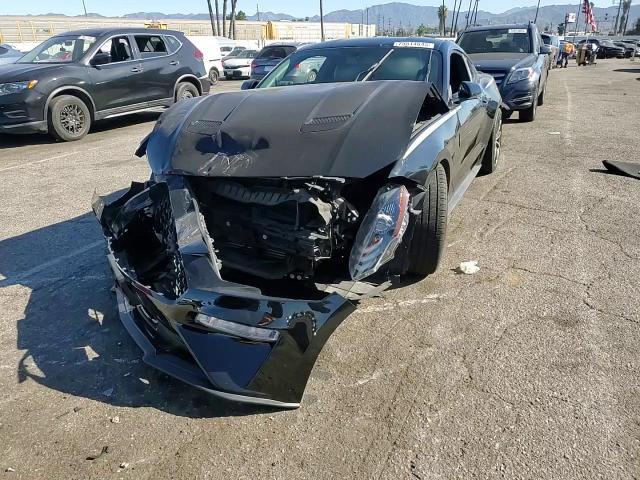 2018 Ford Mustang - zdjęcie 13