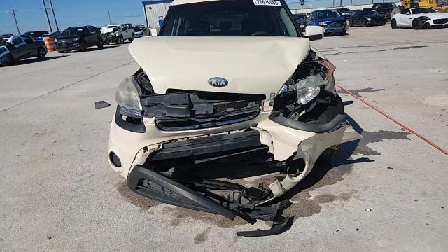 2013 Kia Soul Base - zdjęcie 14