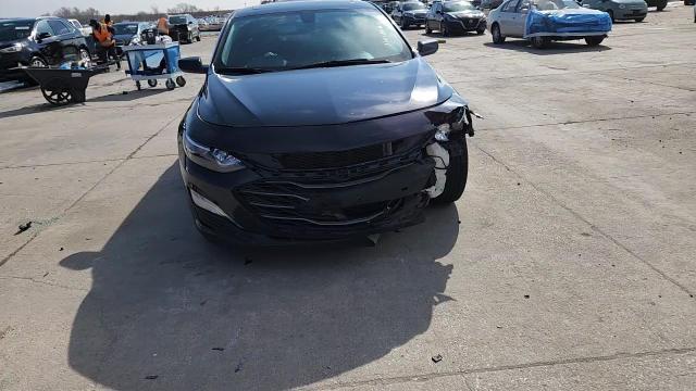 2022 Chevrolet Malibu Lt - zdjęcie 13