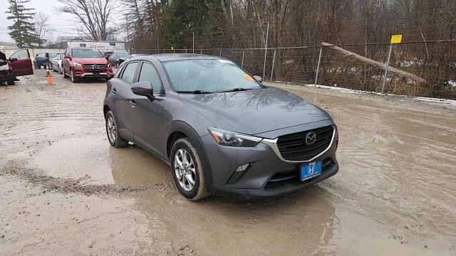 2021 Mazda Cx-3 Sport - zdjęcie 13