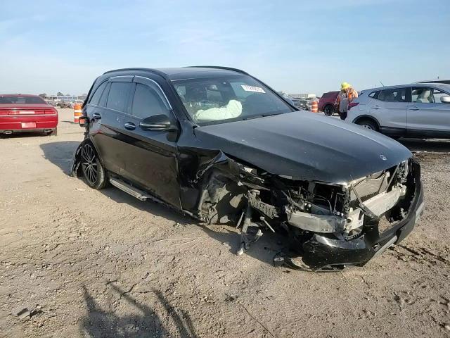 2018 Mercedes-Benz Glc 300 - zdjęcie 14